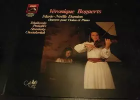 Couverture du produit · Oeuvres Pour Violon Et Piano