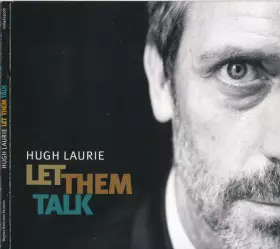 Couverture du produit · Let Them Talk