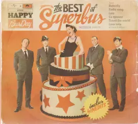 Couverture du produit · Happy BusDay