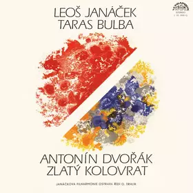 Couverture du produit · Taras Bulba / Zlatý Kolovrat