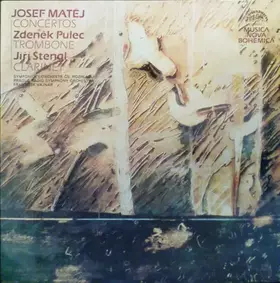 Couverture du produit · Concertos