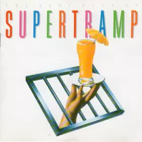 Couverture du produit · The Very Best Of Supertramp