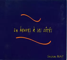 Couverture du produit · 24 heures A Ses Côtés