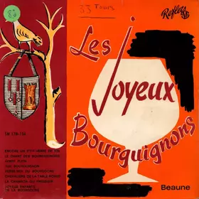 Couverture du produit · Beaune