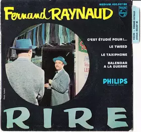 Couverture du produit · C'est Étudié Pour !...