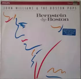 Couverture du produit · Bernstein By Boston