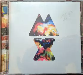 Couverture du produit · Mylo Xyloto