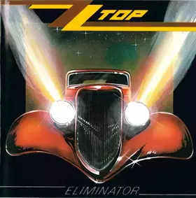 Couverture du produit · Eliminator