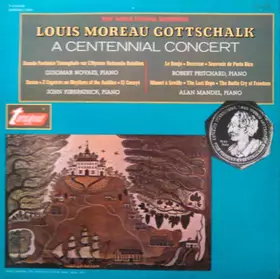 Couverture du produit · A Centennial Concert