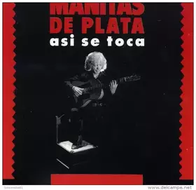 Couverture du produit · Asi Se Toca