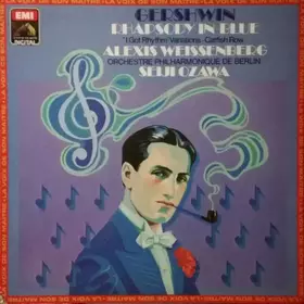 Couverture du produit · Rhapsody In Blue ● "I Got Rhythm" Variations ● Catfish Row