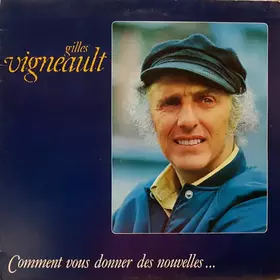 Couverture du produit · Comment Vous Donner Des Nouvelles...