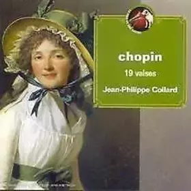 Couverture du produit · Chopin VALSES