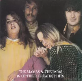 Couverture du produit · 16 Of Their Greatest Hits
