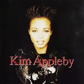 Couverture du produit · Kim Appleby