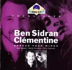 Couverture du produit · Spread Your Wings