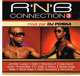Couverture du produit · R'N'B Connection 3