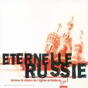 Couverture du produit · Chants Orthodoxes