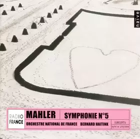 Couverture du produit · Symphonie n°5