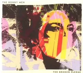 Couverture du produit · The Broken Pledge 