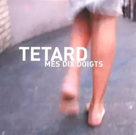 Couverture du produit · Mes dix Doigts