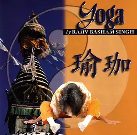 Couverture du produit · Yoga