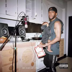 Couverture du produit · East Atlanta Love Letter