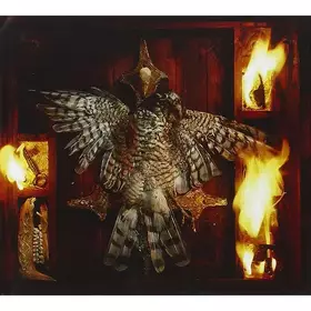 Couverture du produit · Nemesis Divina