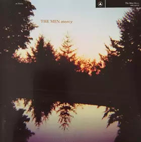 Couverture du produit · Mercy