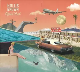 Couverture du produit · Ozone Park