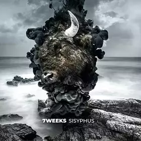 Couverture du produit · Sisyphus