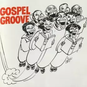 Couverture du produit · Gospel Groove