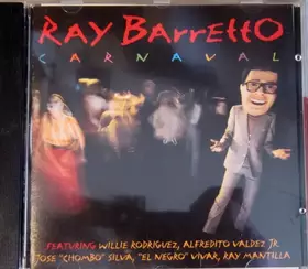 Couverture du produit · Carnaval