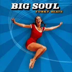 Couverture du produit · Funky Beats