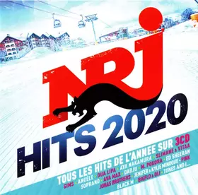 Couverture du produit · NRJ Hits 2020