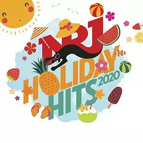 Couverture du produit · Nrj Holiday Hits 2020