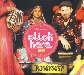 Couverture du produit · Jaipur