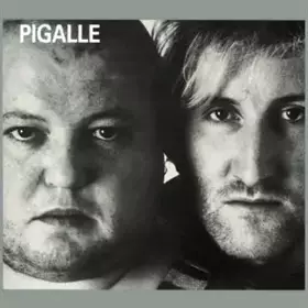 Couverture du produit · Pigalle