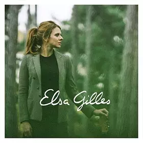 Couverture du produit · Elsa Gilles