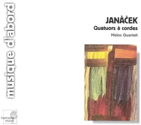 Couverture du produit · Quatuors À Cordes