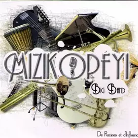 Couverture du produit · De Racines et d'influences