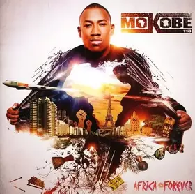 Couverture du produit · Africa for Ever [Import]