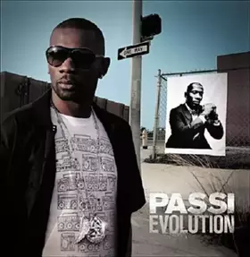 Couverture du produit · Evolution