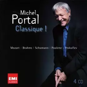 Couverture du produit · Classique !