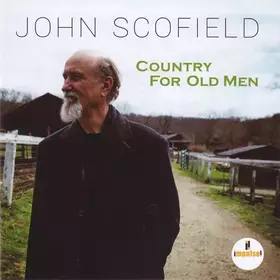 Couverture du produit · Country For Old Men