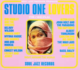 Couverture du produit · Studio One Lovers