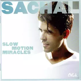 Couverture du produit · Slow Motion Miracles