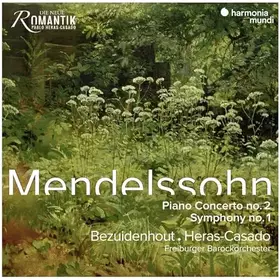 Couverture du produit · Piano Concerto No.2 & Symphony