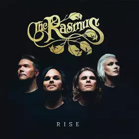Couverture du produit · Rise