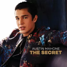 Couverture du produit · The Secret